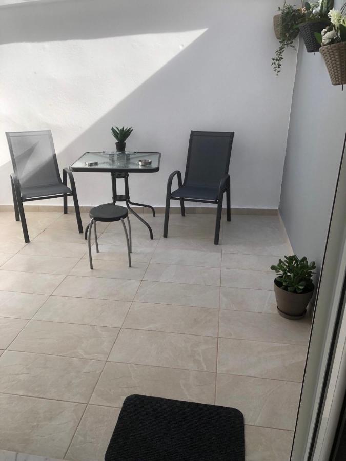 Appartamento Chris3 Kalamata Esterno foto